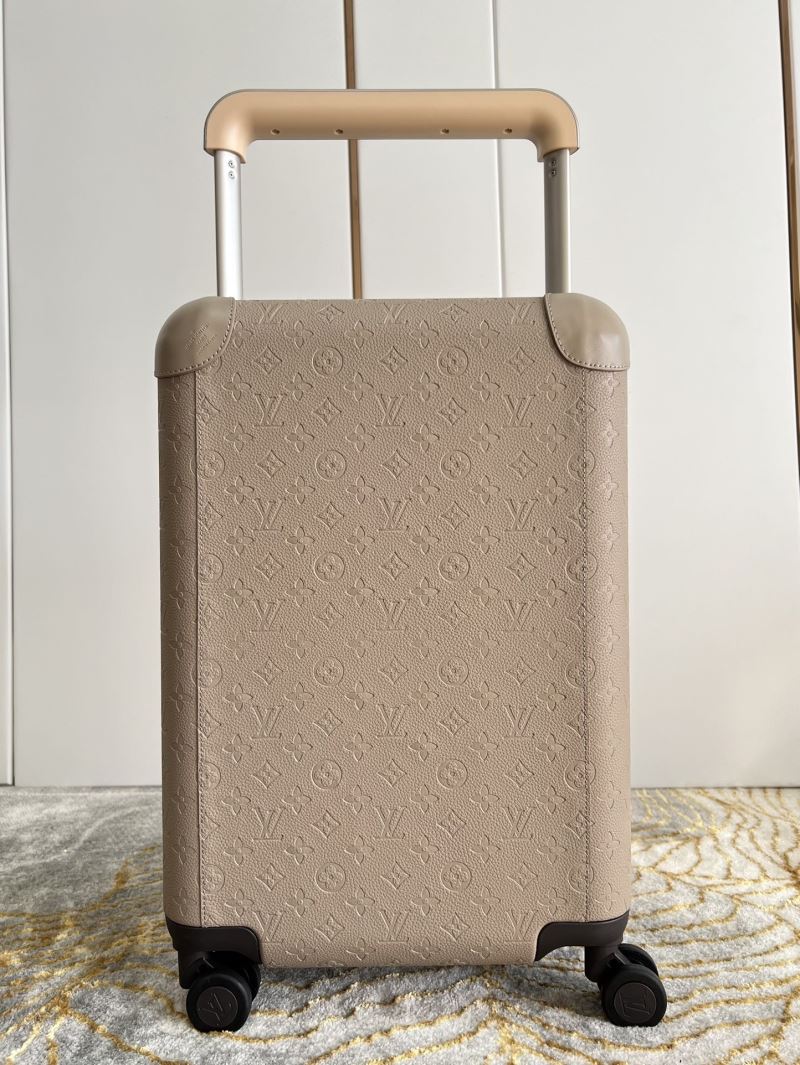 LV Suitcase